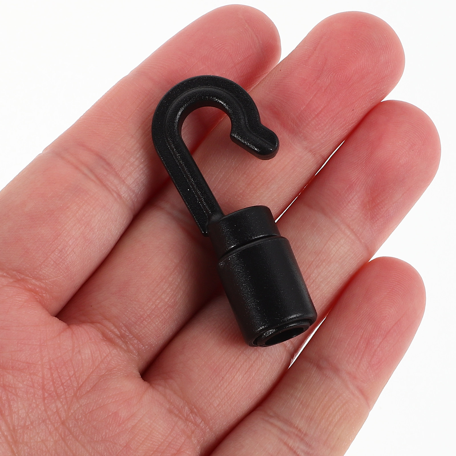 30 Buah Kait Kayak Plastik Kai - Outdoor Adventure Kayak ulasan dan harga