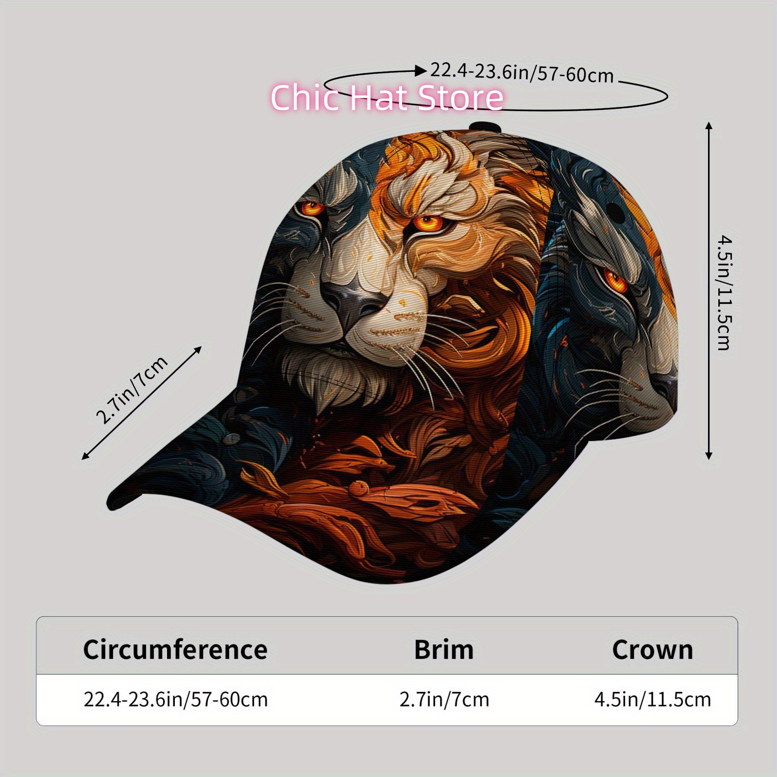 Topi Matahari Trendi dan Ringa - Outdoor Adventure Holidays ulasan dan harga