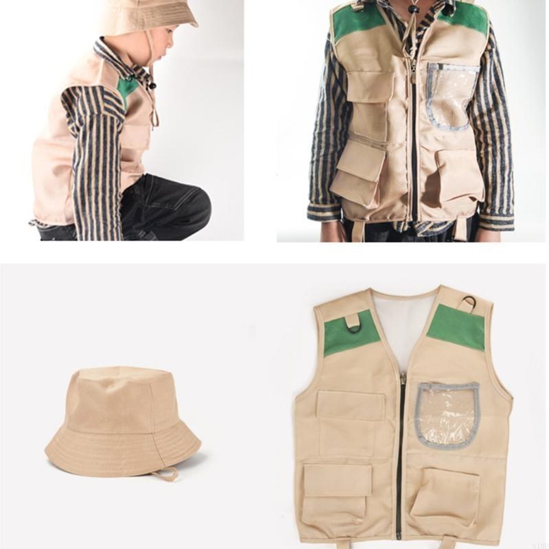 Penjelajah Anak -Anak N1HB, Ko - Outdoor Adventure Kids Party ulasan dan harga