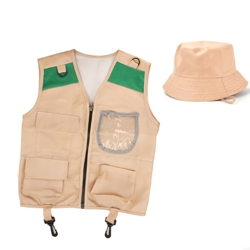 Penjelajah Anak -Anak N1HB, Ko - Outdoor Adventure Kids Party ulasan dan harga