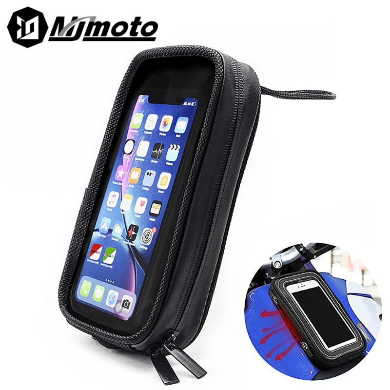 Tas Tangki Magnetik Ukuran M/L - Outdoor Adventure Kit ulasan dan harga