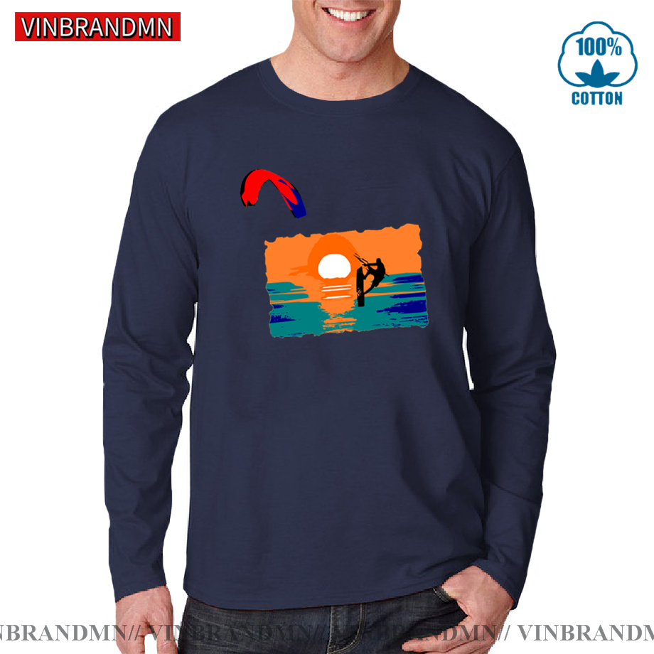 Kaus Lengan Panjang Petualang  - Outdoor Youth Adventure ulasan dan harga