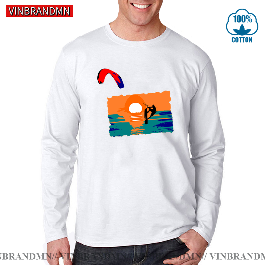 Kaus Lengan Panjang Petualang  - Outdoor Youth Adventure ulasan dan harga