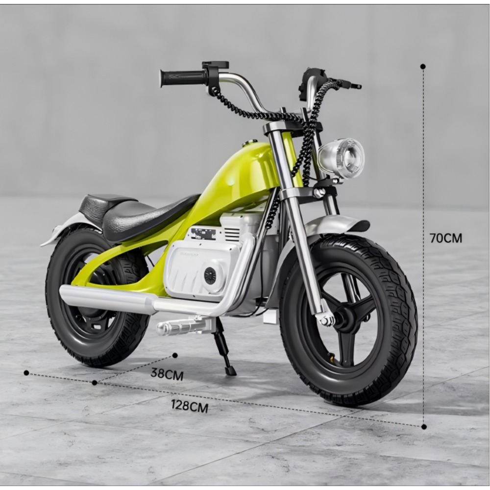 Sepeda Motor Listrik 48V untuk - Outdoor Youth Adventure ulasan dan harga
