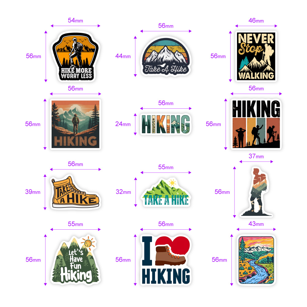 Stiker Petualangan Luar Ruanga - Outdoor Adventure Toys ulasan dan harga
