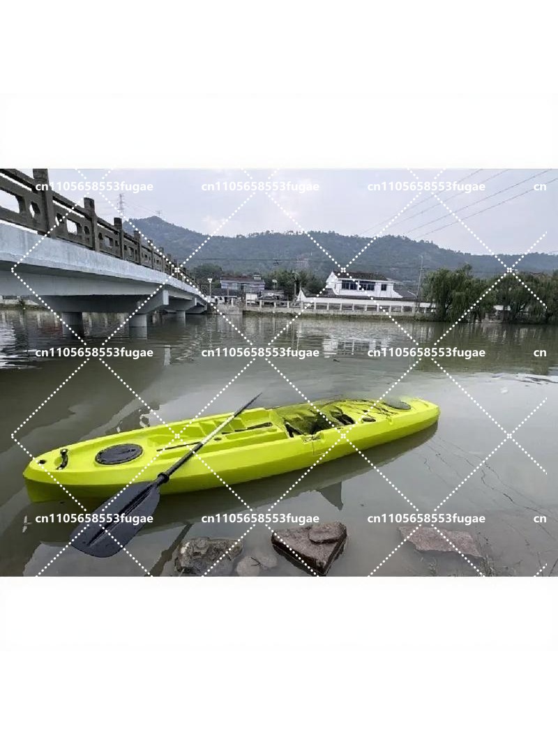 Kayak Sit-On-Top yang Dapat Di - Outdoor Adventure Kayak ulasan dan harga