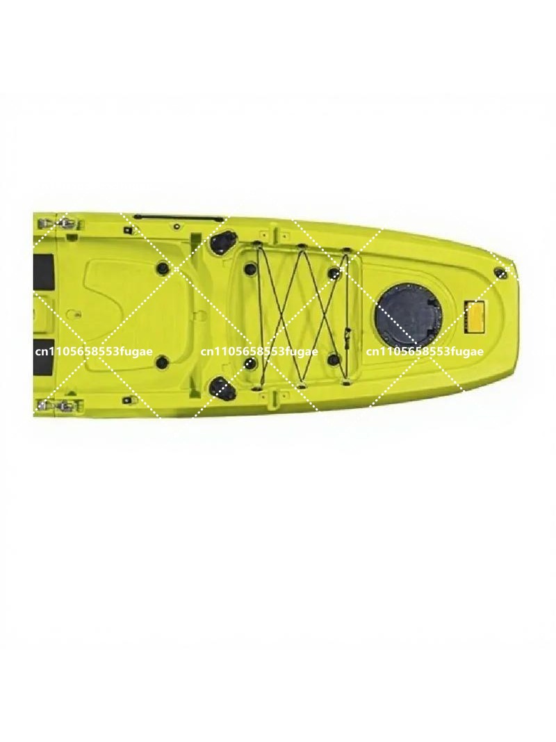 Kayak Sit-On-Top yang Dapat Di - Outdoor Adventure Kayak ulasan dan harga