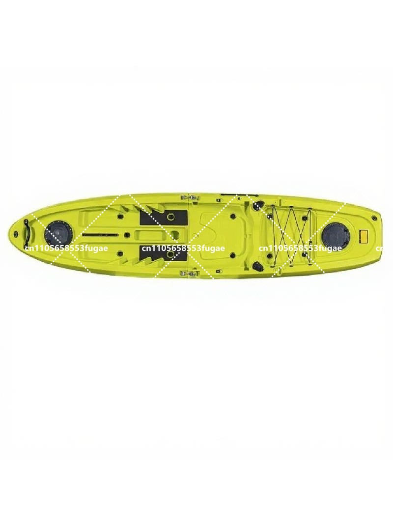 Kayak Sit-On-Top yang Dapat Di - Outdoor Adventure Kayak ulasan dan harga