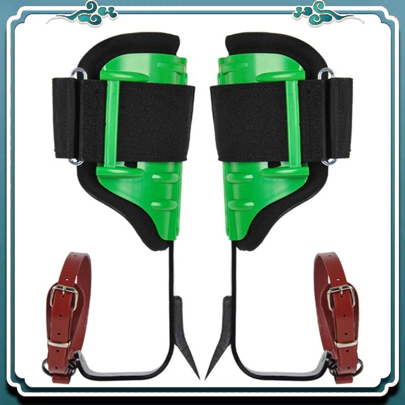 Paku Panjat Pohon Yang Dapat D - Harness Climbing Adjustable ulasan dan harga