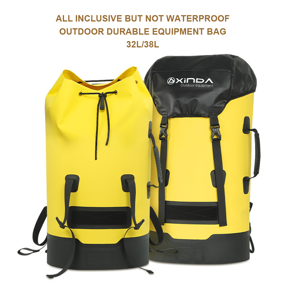Tas Peralatan Petualangan Peny - Adventure Outdoor Equipment ulasan dan harga