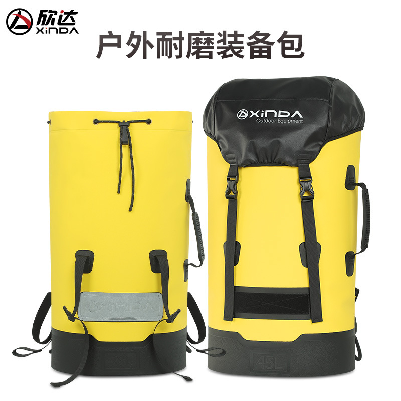 Tas Peralatan Petualangan Peny - Adventure Outdoor Equipment ulasan dan harga