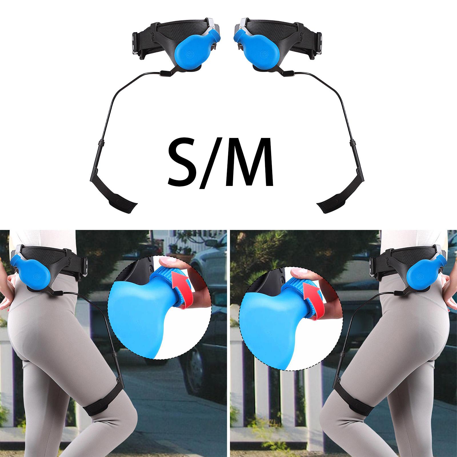 Alat Bantu Jalan Eksoskeleton  - Harness Climbing Adjustable ulasan dan harga