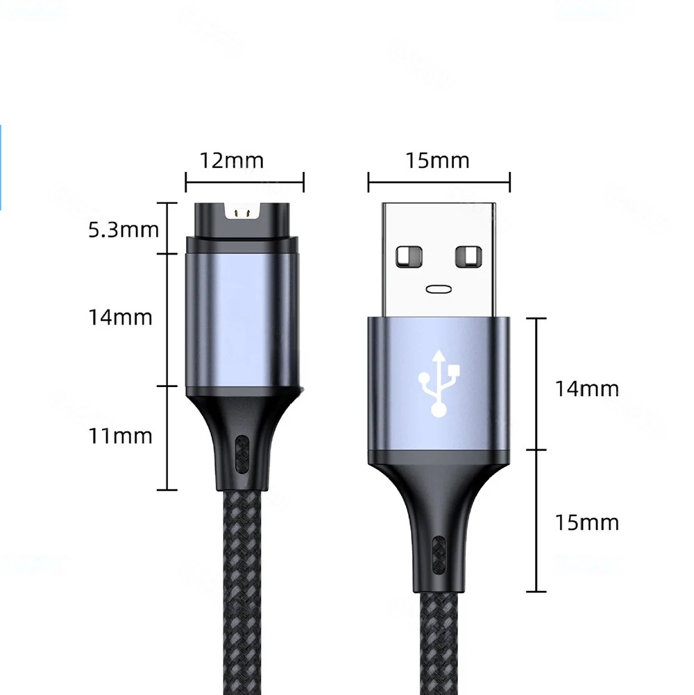 Kabel Data USB 1.2M untuk Garm - Outdoor Adventure Kit ulasan dan harga