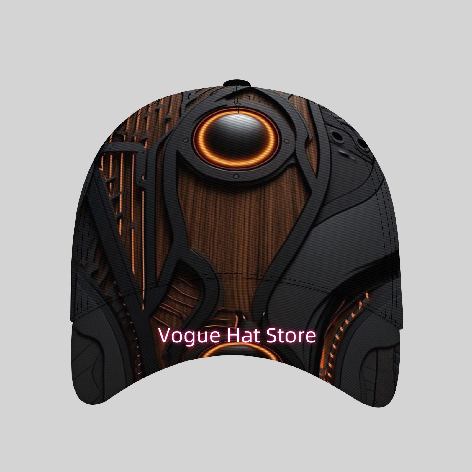 Topi Trendi dan Ringan, Topi B - Outdoor Adventure Holidays ulasan dan harga