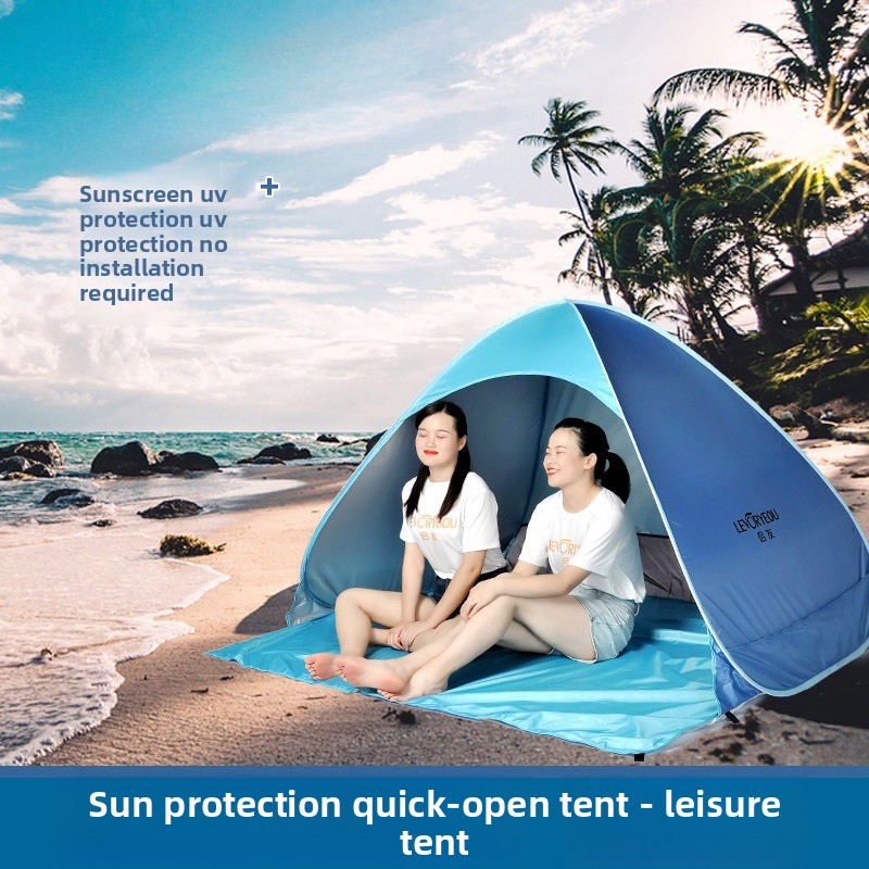 Tenda Camping Anak-Anak untuk  - Outdoor Adventure Kids Party ulasan dan harga