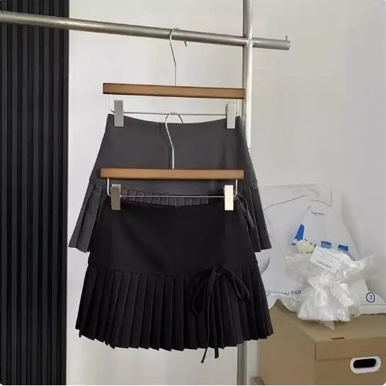 Rok Wanita Denim Cargo Utility - Outdoor Youth Adventure ulasan dan harga