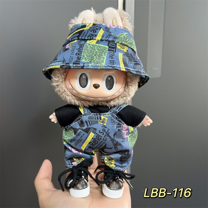 Kombinasi Topi dan Overall Ber - Outdoor Adventure Toys ulasan dan harga